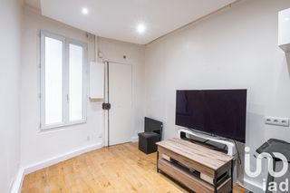  Appartement � vendre 2 pi�ces 23 m�