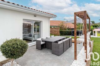  Maison � vendre 4 pi�ces 92 m�