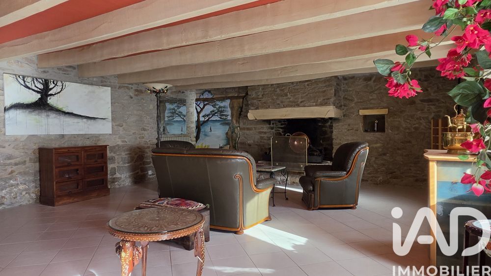 � vendre  Maison Saint-Armel (56450)