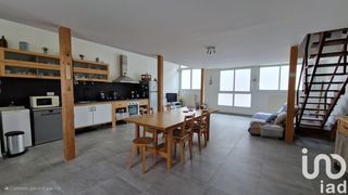  Appartement � vendre 4 pi�ces 76 m�