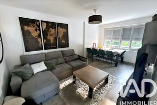  Appartement � vendre 2 pi�ces 54 m�