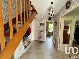  Maison � vendre 5 pi�ces 125 m�
