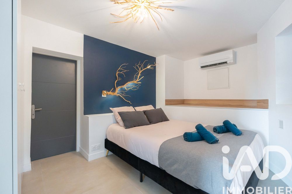 � vendre  Maison Mimet (13105)