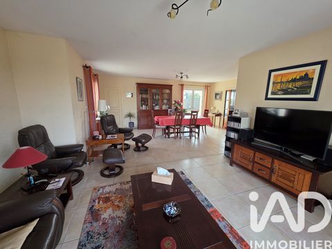   Vente Maison/villa 7 pi�ces Maison - 7 pi�ce(s) - 145 m�