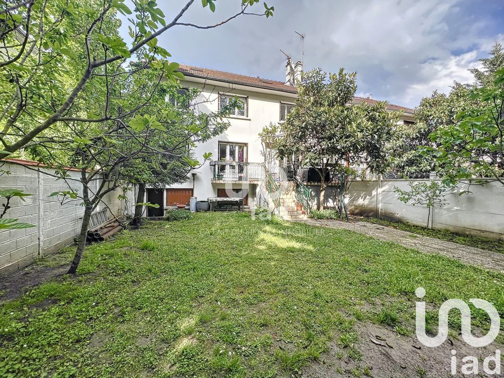 � vendre  Maison Drancy (93700)