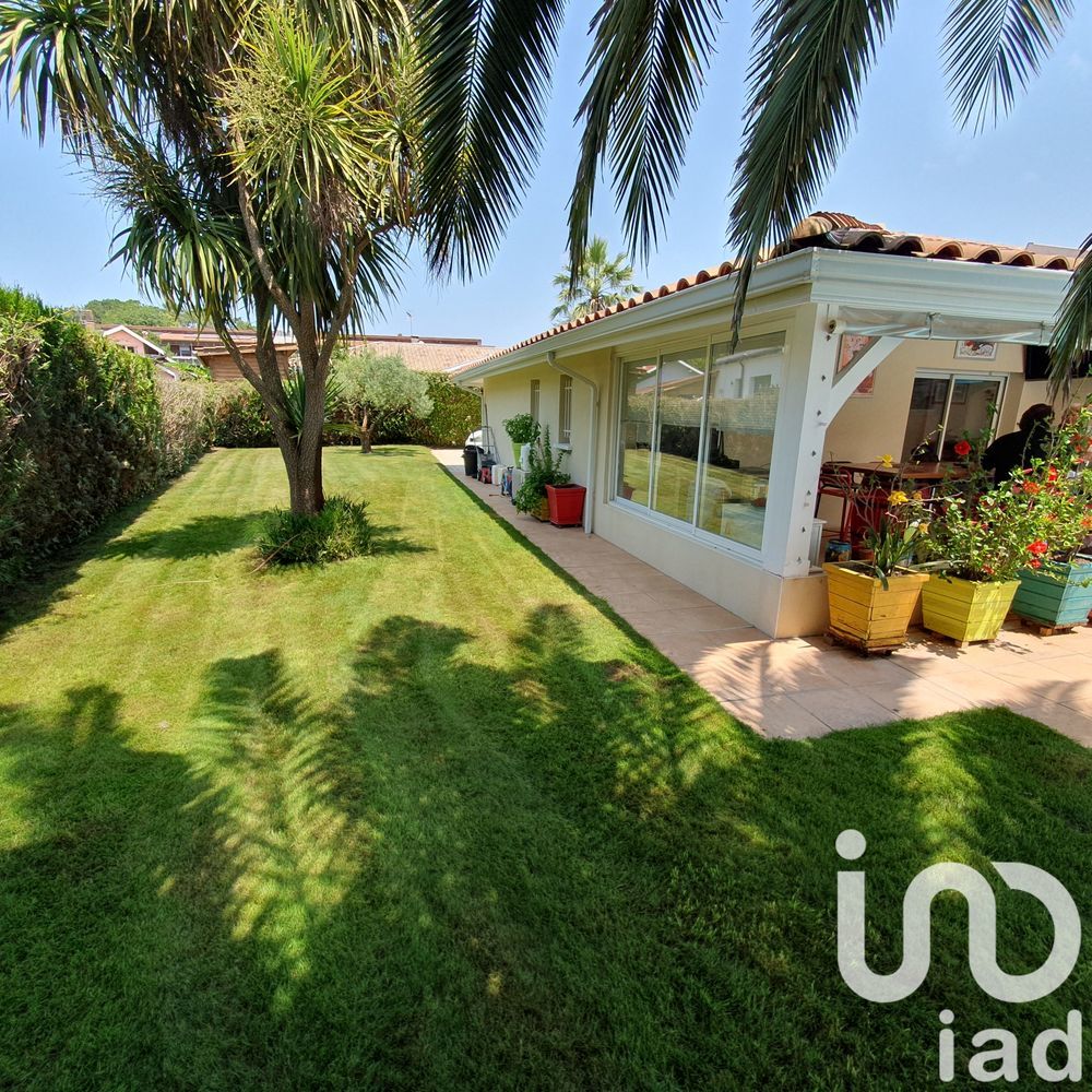 � vendre  Maison Soorts-Hossegor (40150)