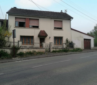  Maison � vendre 6 pi�ces 120 m�