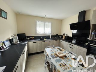  Maison � vendre 4 pi�ces 85 m�