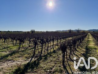  Terrain � vendre 9763 m�