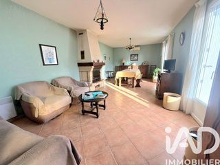  Maison � vendre 4 pi�ces 74 m�