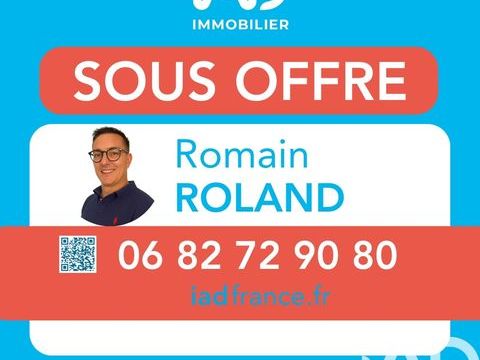  Appartement � vendre 3 pi�ces 80 m�