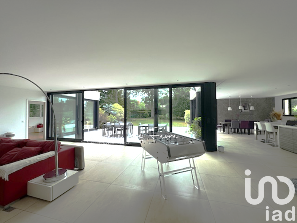 � vendre  Villa Saint-Fargeau-Ponthierry (77310)