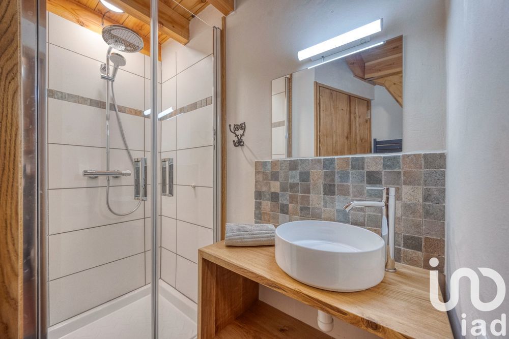 � vendre  Appartement Villard-Reculas (38114)