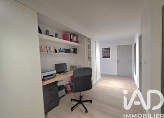  Appartement � vendre 3 pi�ces 91 m�