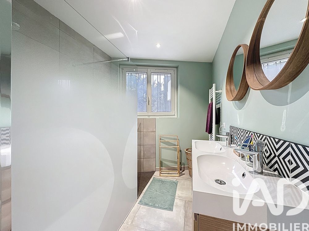 � vendre  Maison Carnoux-en-Provence (13470)