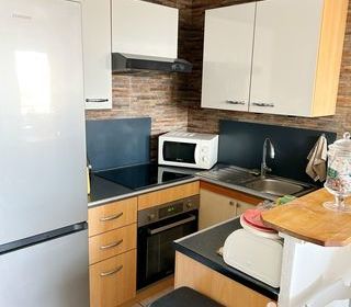  Appartement � vendre 2 pi�ces 40 m�