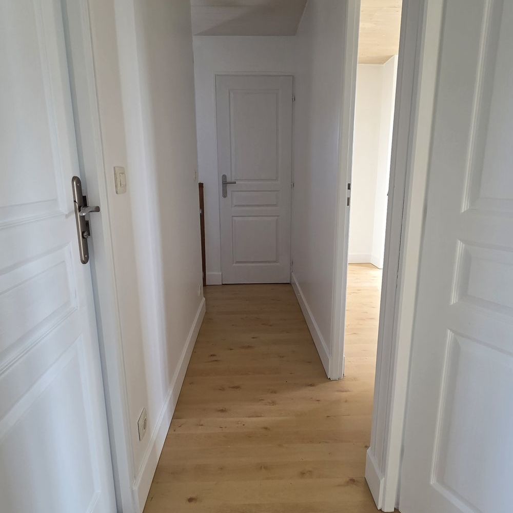 � vendre  Maison La Flotte (17630)