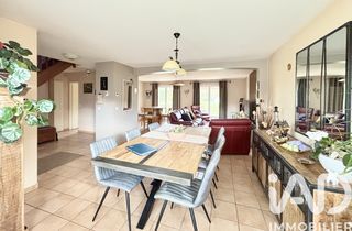  Maison � vendre 5 pi�ces 140 m�