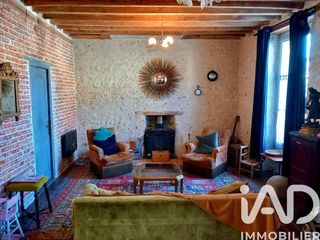  Maison � vendre 7 pi�ces 143 m�