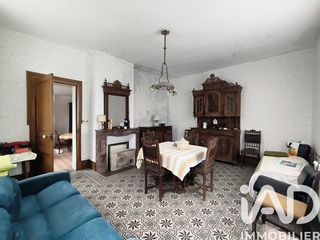  Maison � vendre 6 pi�ces 131 m�