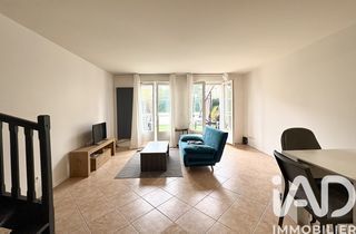  Maison � vendre 5 pi�ces 100 m�