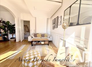  Appartement � vendre 4 pi�ces 70 m�