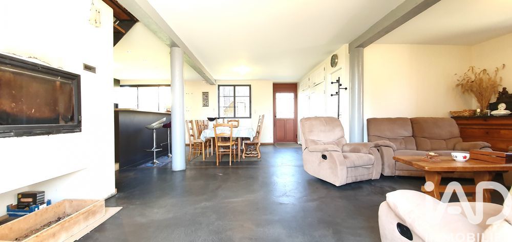 � vendre  Maison Proissans (24200)