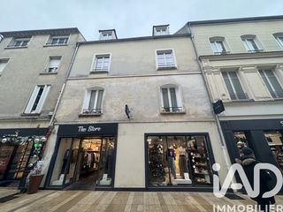  Appartement � vendre 3 pi�ces 60 m�