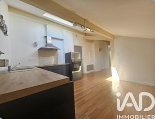  Appartement � louer 3 pi�ces 49 m�