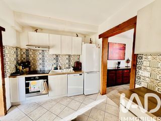  Maison � vendre 6 pi�ces 99 m�