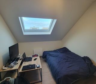  Appartement � vendre 1 pi�ce 16 m�