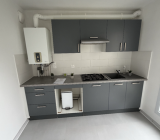  Appartement � vendre 1 pi�ce 39 m�