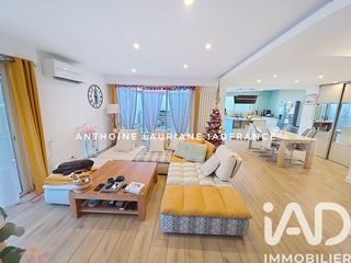  Appartement � vendre 4 pi�ces 102 m�