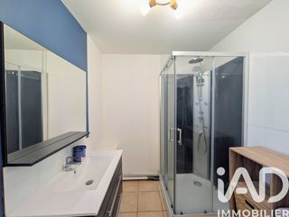  Maison � vendre 4 pi�ces 82 m�