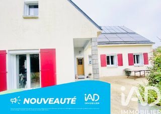  Maison � vendre 8 pi�ces 176 m�