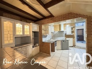  Appartement � vendre 5 pi�ces 148 m�