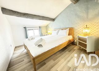  Appartement � vendre 2 pi�ces 45 m�