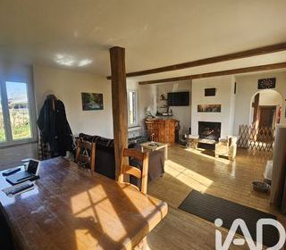  Maison � vendre 4 pi�ces 86 m�