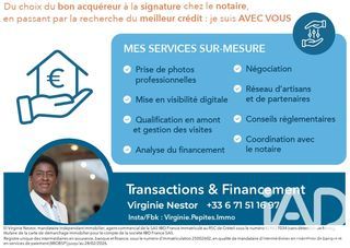  Appartement � vendre 4 pi�ces 83 m�