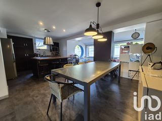  Maison � vendre 6 pi�ces 312 m�