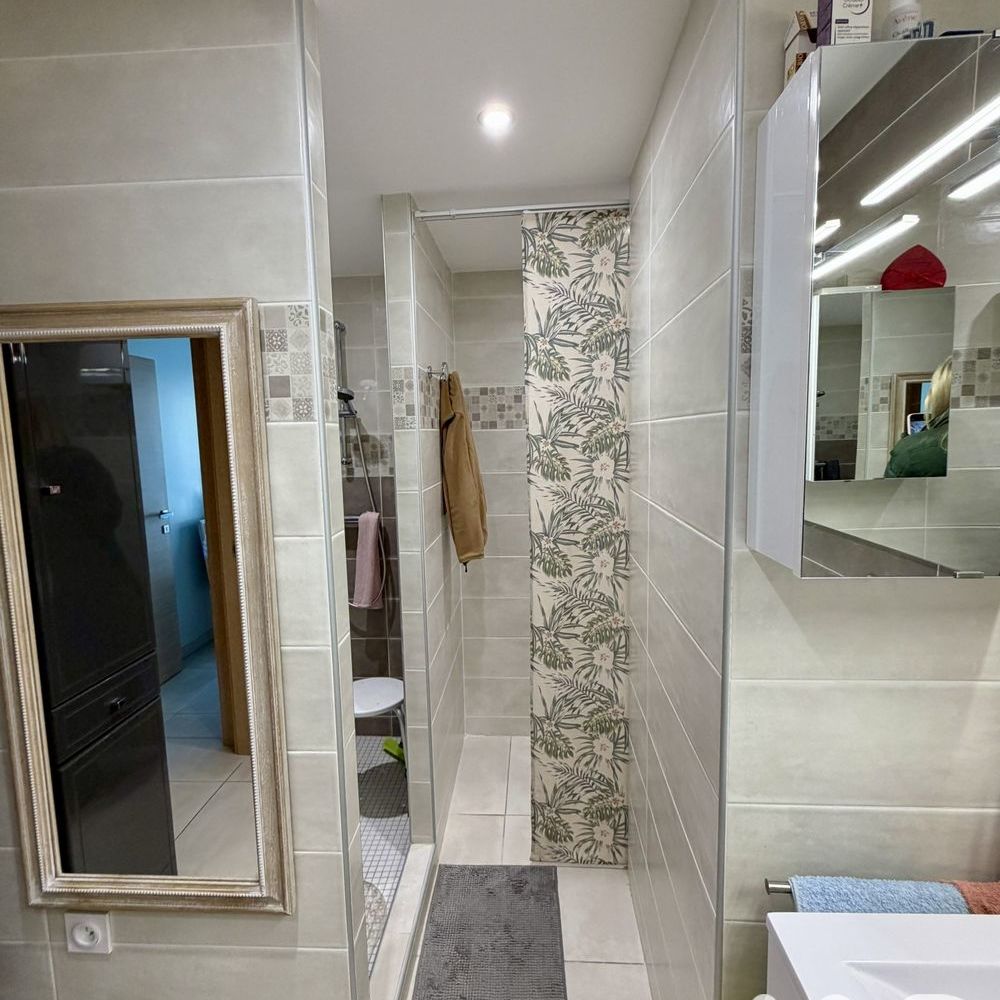 � vendre  Appartement Fr�jus (83600)