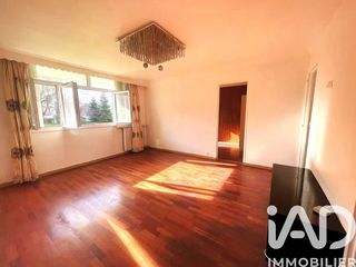  Appartement � vendre 5 pi�ces 78 m�