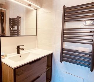  Appartement � vendre 4 pi�ces 92 m�