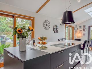  Maison � vendre 8 pi�ces 213 m�