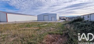  Terrain � vendre 1100 m�