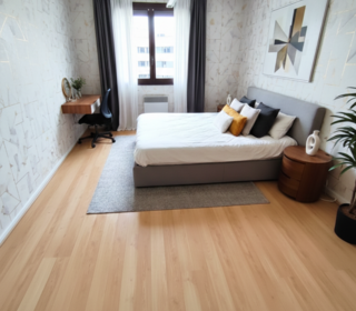  Appartement � vendre 3 pi�ces 83 m�