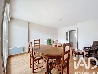  Appartement � vendre 5 pi�ces 80 m�