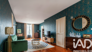  Maison � vendre 8 pi�ces 239 m�