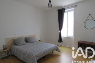  Maison � vendre 4 pi�ces 85 m�