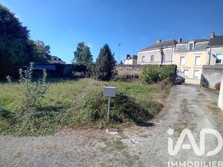  Terrain � vendre 560 m�